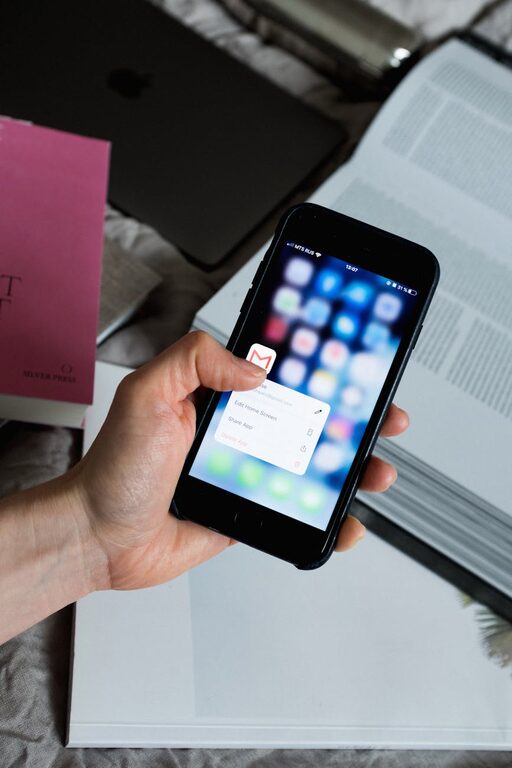 Tips for Setting Boundaries with Notifications to Boost Your Focus