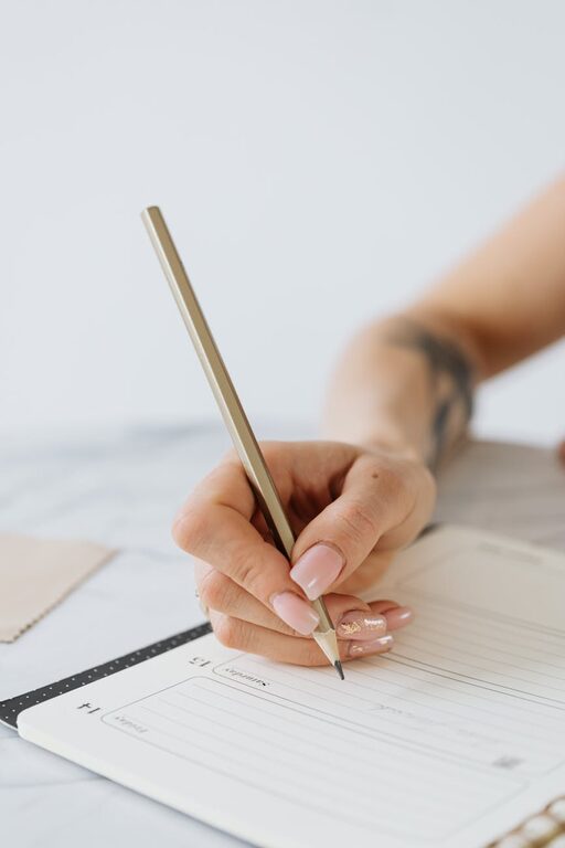 Come monitorare le abitudini per mantenere la costanza nel tempo