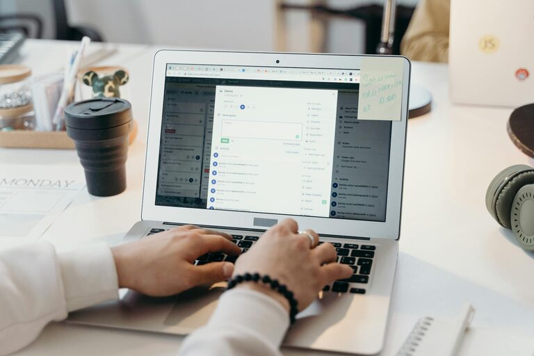Come Gestire al Meglio la Tua Casella Email e Restare Organizzato